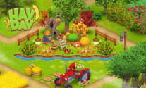 Hay Day App: Evolution and Gameplay Analysis