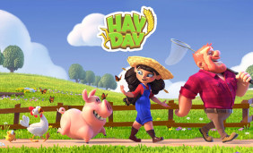 Unraveling the Excitement of Hay Day on Different Laptops